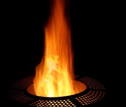 Fire Basket