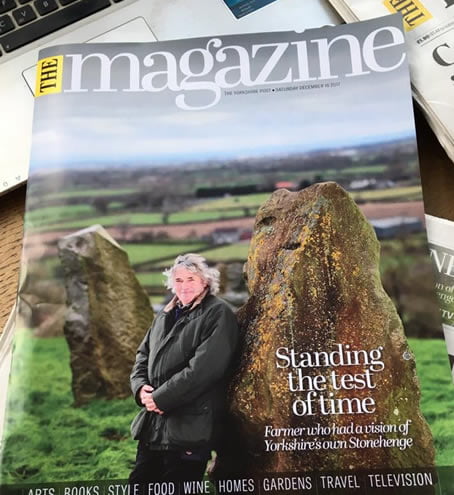 Yorkshire Post